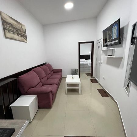 Hostel Casa Popa Nan Βουκουρέστι Εξωτερικό φωτογραφία