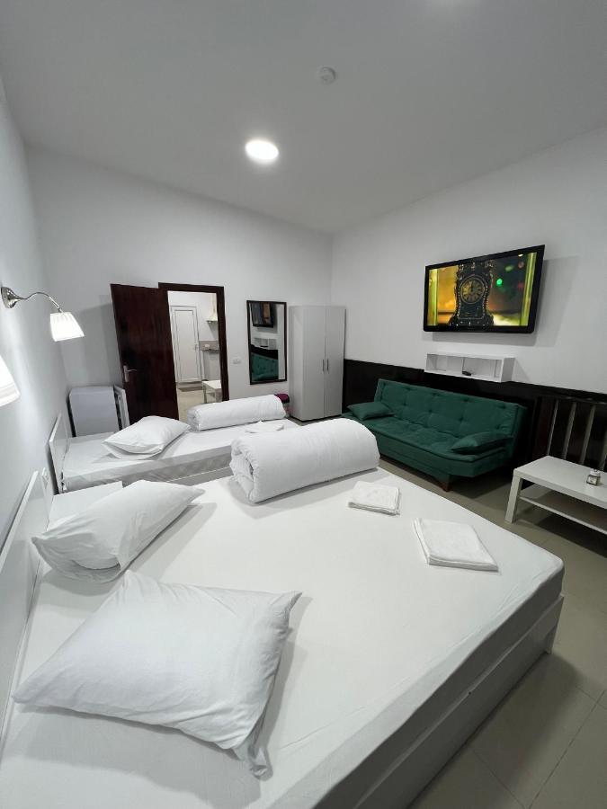 Hostel Casa Popa Nan Βουκουρέστι Εξωτερικό φωτογραφία