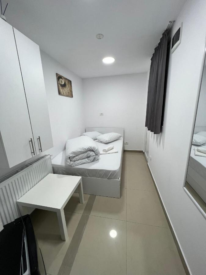 Hostel Casa Popa Nan Βουκουρέστι Εξωτερικό φωτογραφία