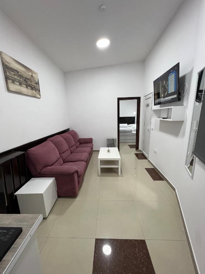 Hostel Casa Popa Nan Βουκουρέστι Εξωτερικό φωτογραφία