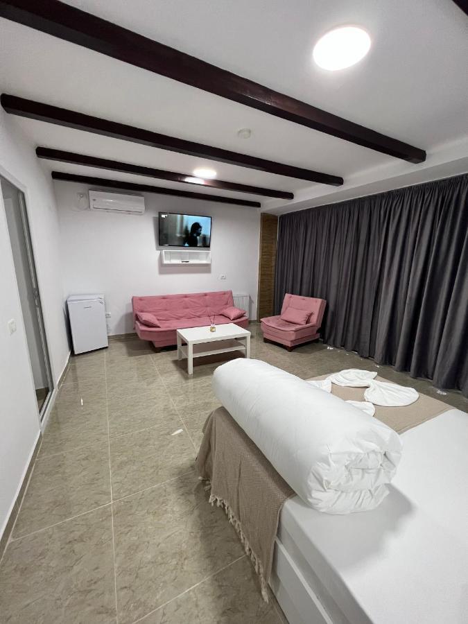 Hostel Casa Popa Nan Βουκουρέστι Εξωτερικό φωτογραφία