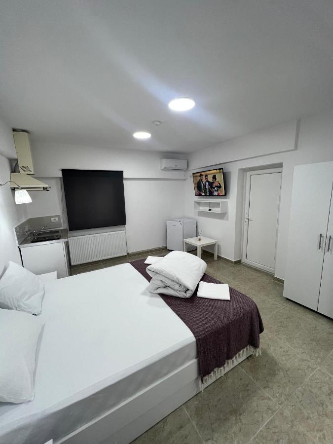 Hostel Casa Popa Nan Βουκουρέστι Εξωτερικό φωτογραφία