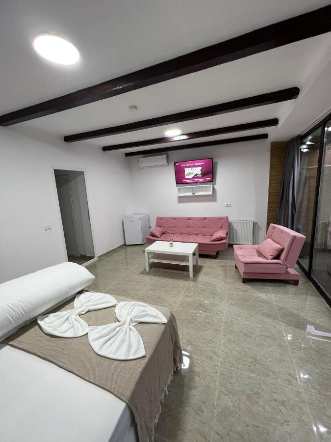Hostel Casa Popa Nan Βουκουρέστι Εξωτερικό φωτογραφία