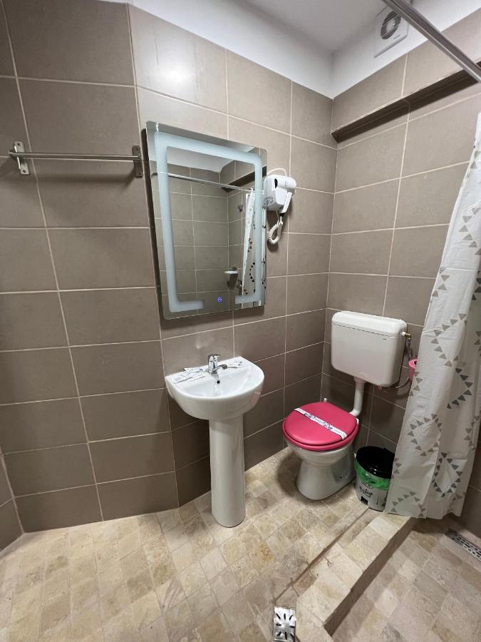 Hostel Casa Popa Nan Βουκουρέστι Εξωτερικό φωτογραφία