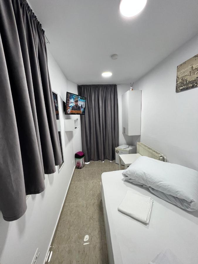 Hostel Casa Popa Nan Βουκουρέστι Εξωτερικό φωτογραφία
