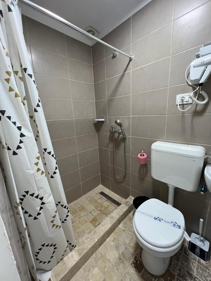Hostel Casa Popa Nan Βουκουρέστι Εξωτερικό φωτογραφία