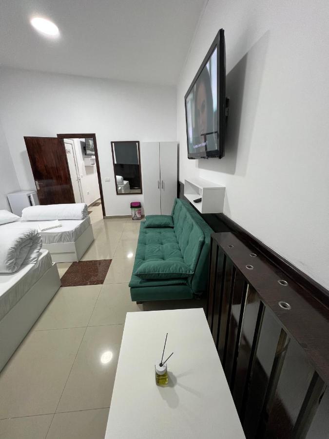 Hostel Casa Popa Nan Βουκουρέστι Εξωτερικό φωτογραφία