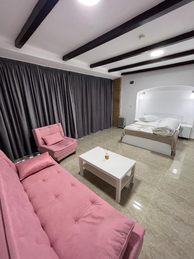 Hostel Casa Popa Nan Βουκουρέστι Εξωτερικό φωτογραφία