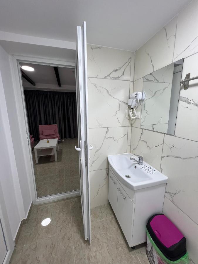 Hostel Casa Popa Nan Βουκουρέστι Εξωτερικό φωτογραφία