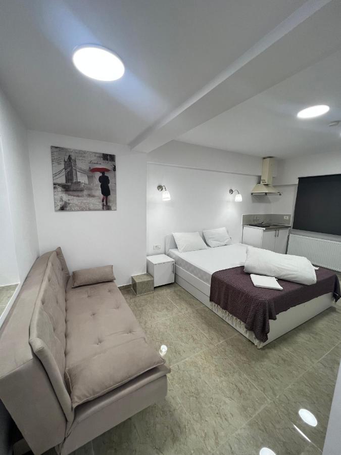 Hostel Casa Popa Nan Βουκουρέστι Εξωτερικό φωτογραφία
