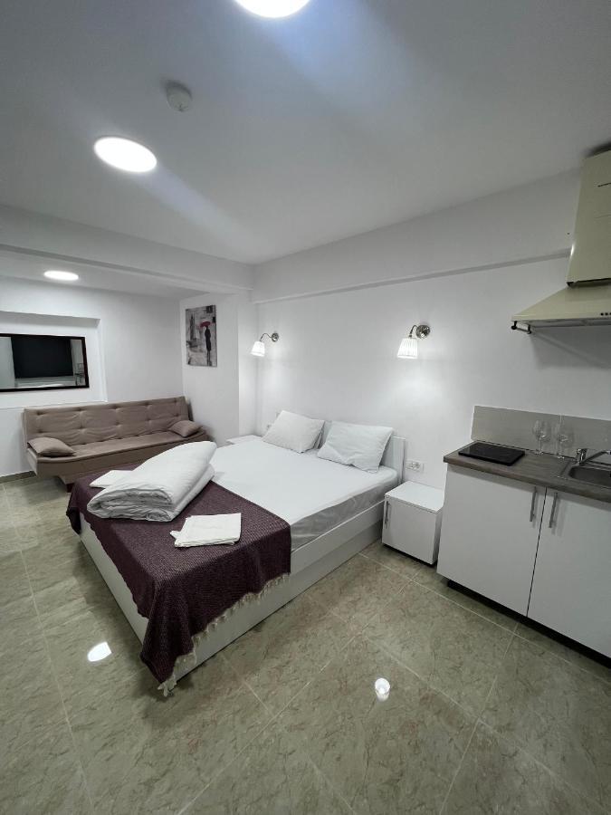 Hostel Casa Popa Nan Βουκουρέστι Εξωτερικό φωτογραφία
