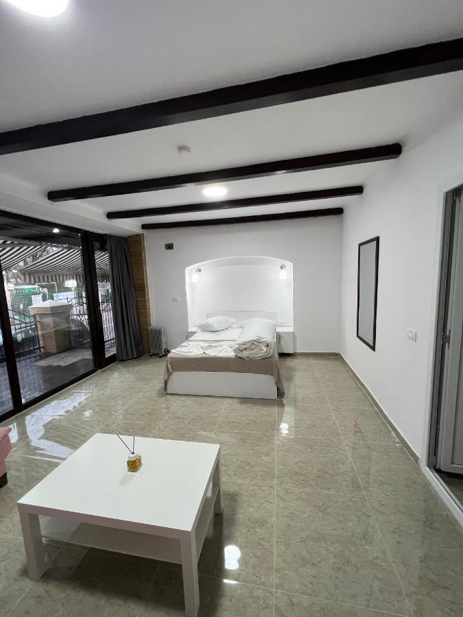 Hostel Casa Popa Nan Βουκουρέστι Εξωτερικό φωτογραφία