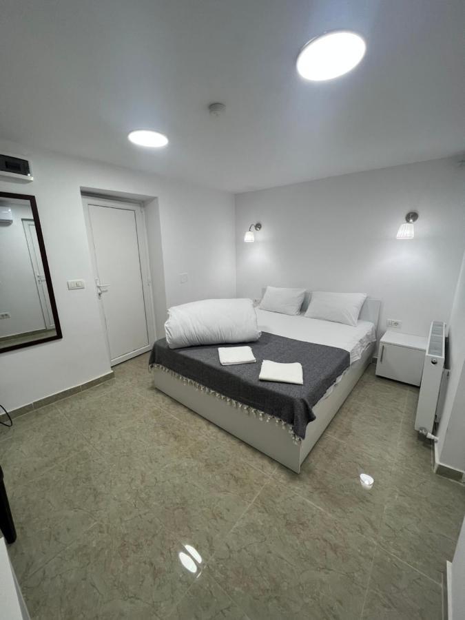 Hostel Casa Popa Nan Βουκουρέστι Εξωτερικό φωτογραφία