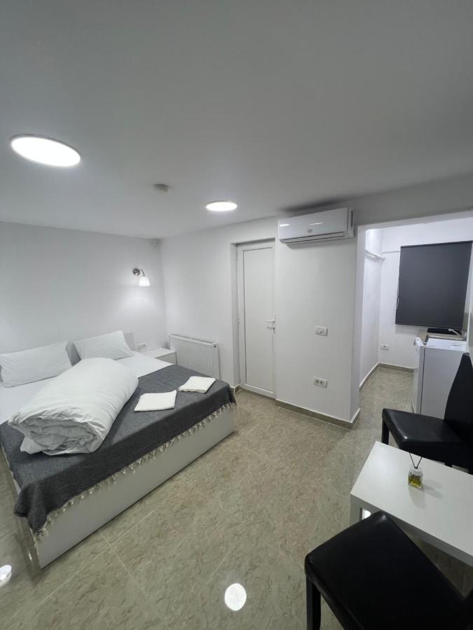 Hostel Casa Popa Nan Βουκουρέστι Εξωτερικό φωτογραφία