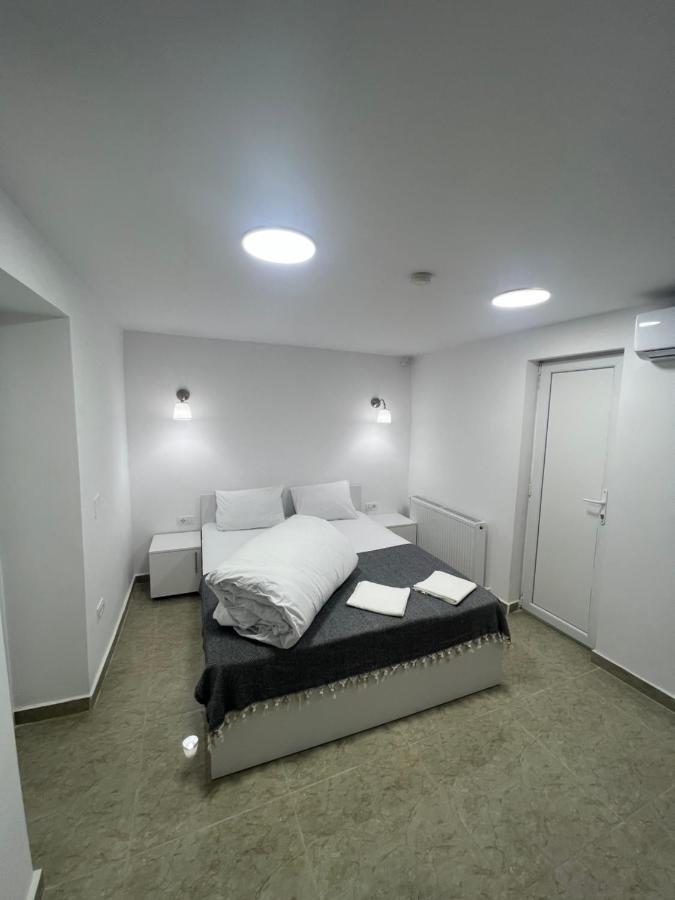 Hostel Casa Popa Nan Βουκουρέστι Εξωτερικό φωτογραφία