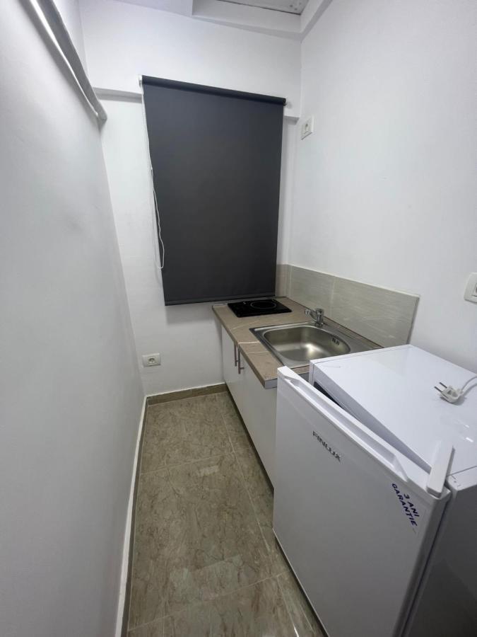 Hostel Casa Popa Nan Βουκουρέστι Εξωτερικό φωτογραφία